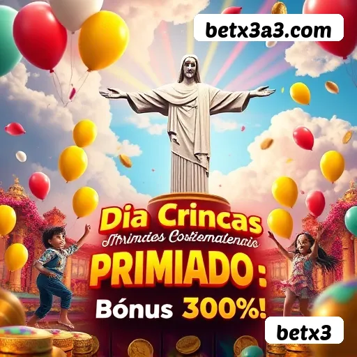 Histórico de apostas betx3