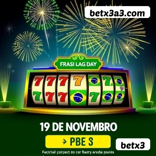 Cassino online betx3 - Imagem principal